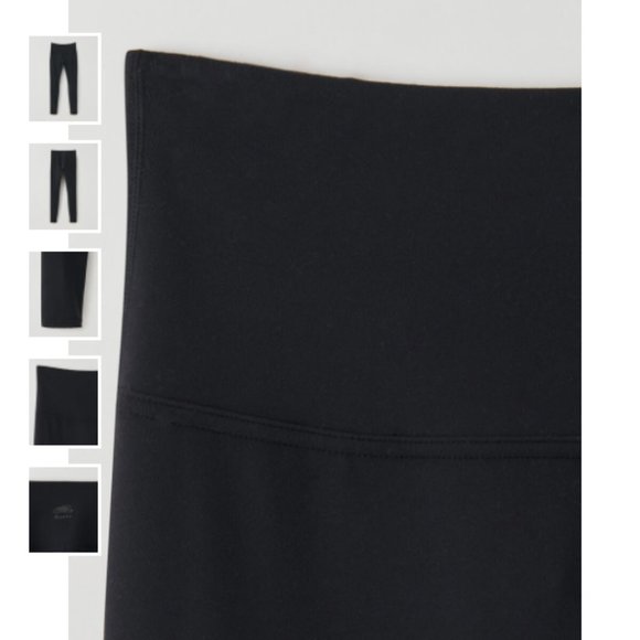 NWT! Roots 'Warm Legging' - Picture 4 of 9